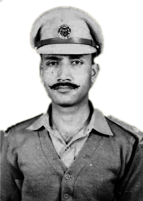Santosh Kumar